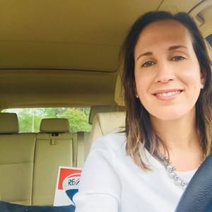 Meet your Posher, Brandi